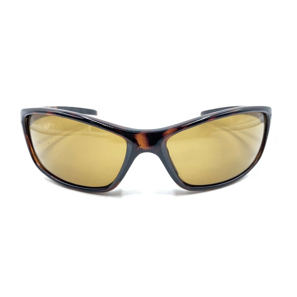 Suncloud Surge Polarized Brown Tortoise Wrap Sung… - image 6
